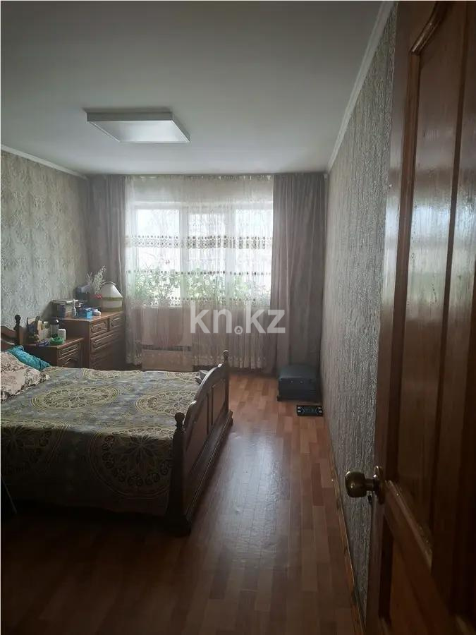 Продажа 3-комнатной квартиры, 65.4 м² в Алматы - фото 2