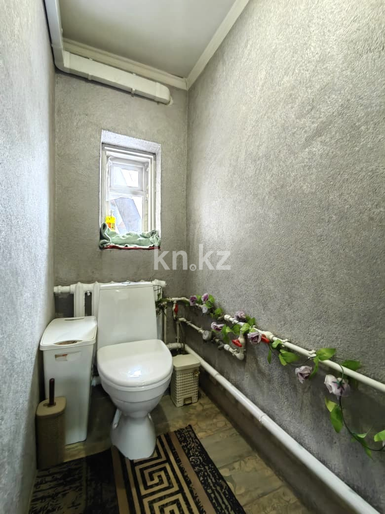 Продажа 3-комнатного дома, 87 м² в Караганде - фото 19