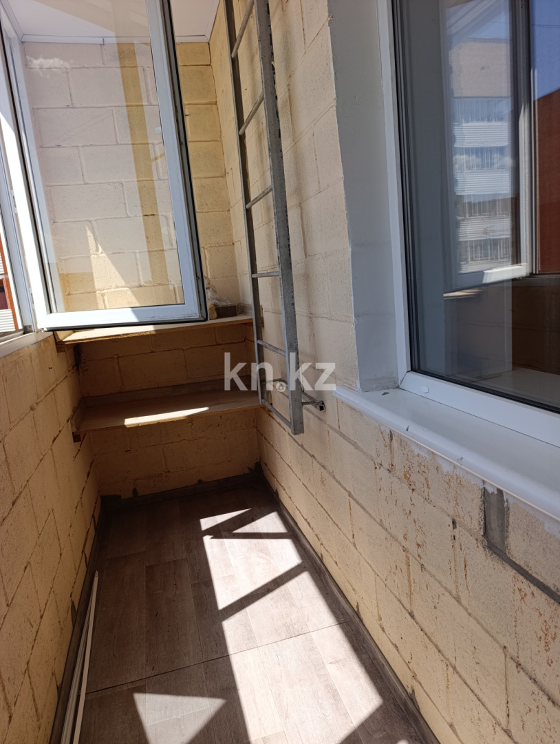 Продажа 2-комнатной квартиры, 61 м² в Караганде - фото 17