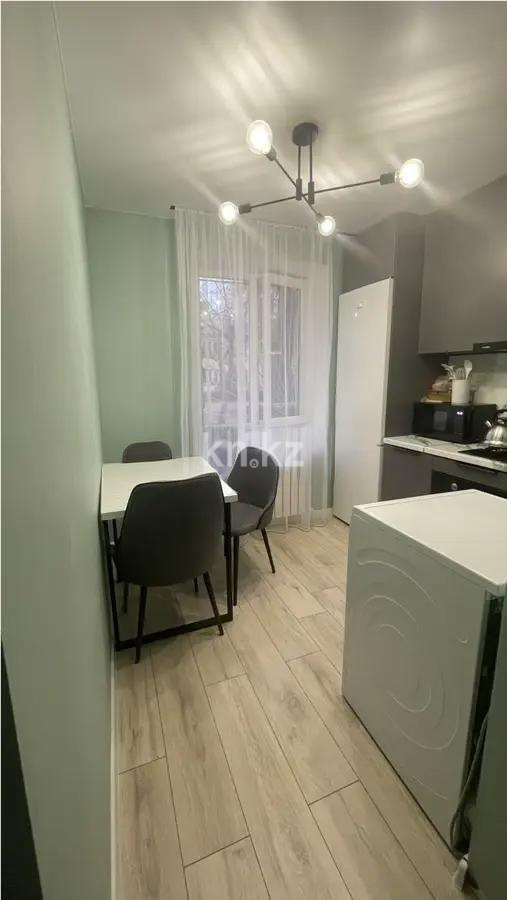 Продажа 1-комнатной квартиры, 33.5 м² в Алматы - фото 2
