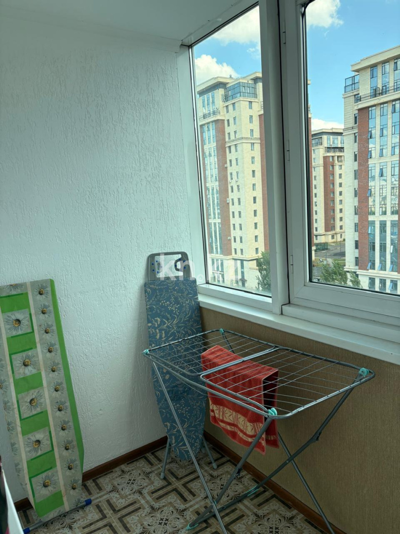 Аренда 1-комнатной квартиры, 36 м² в Астане - фото 6