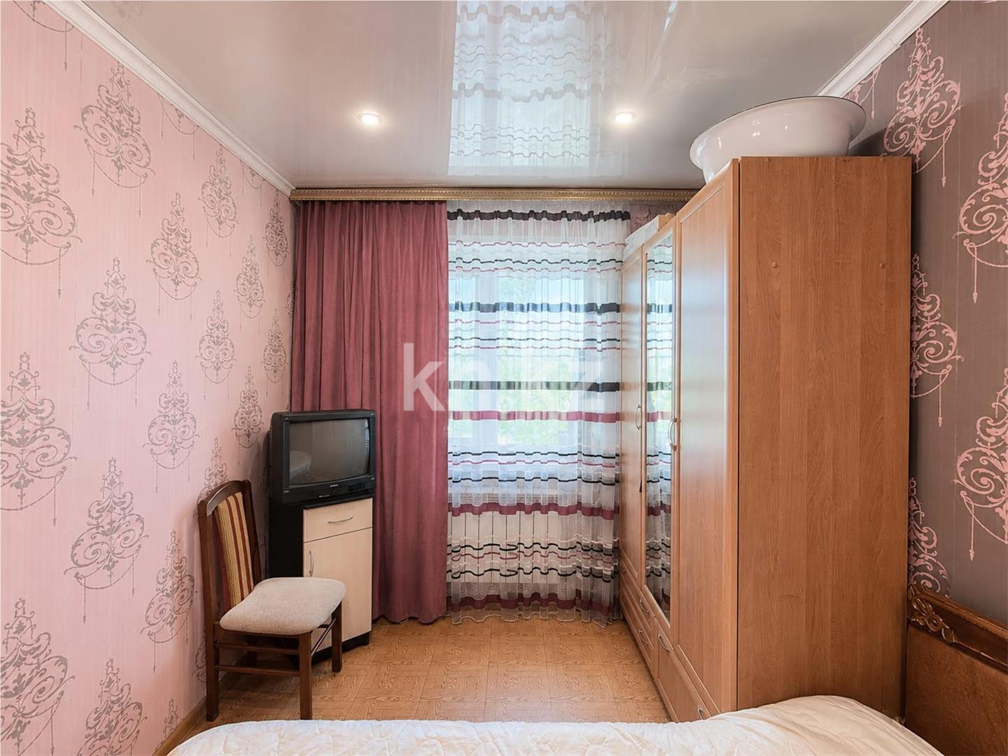 Продажа 3-комнатной квартиры, 58 м² в Темиртау - фото 4