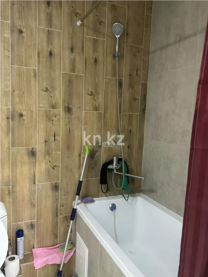 Продажа 3-комнатной квартиры, 77 м² в Алматы - фото 4