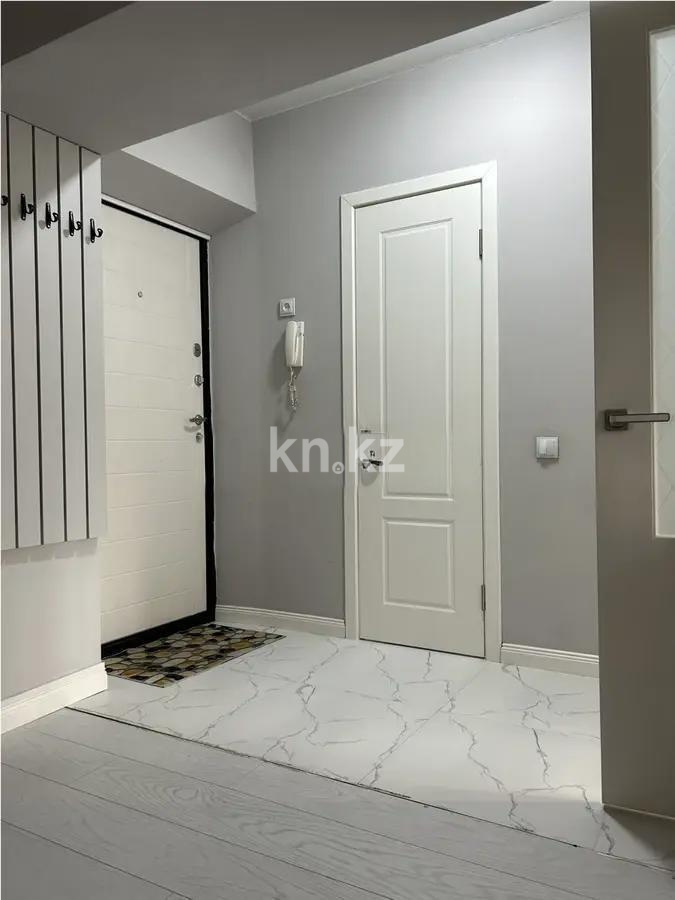 Продажа 2-комнатной квартиры, 57 м² в Алматы - фото 6