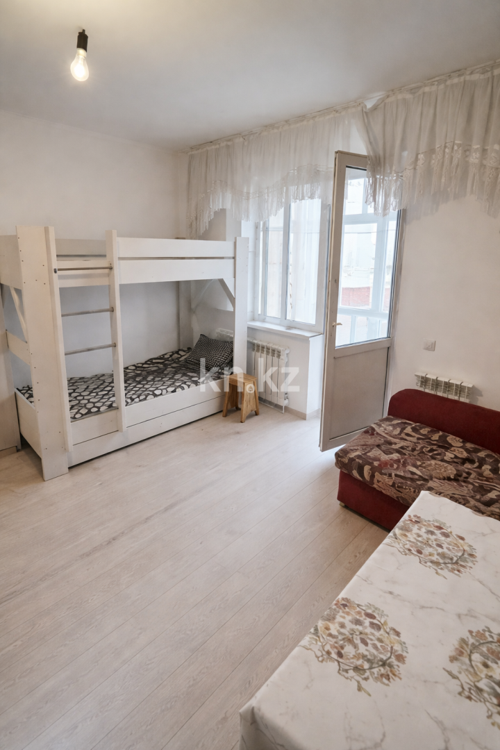 Аренда 1-комнатной квартиры, 25 м² в Астане - фото 2