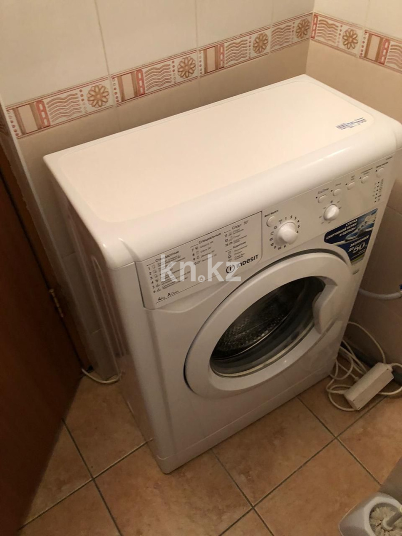 Аренда 2-комнатной квартиры, 45 м² в Астане - фото 11