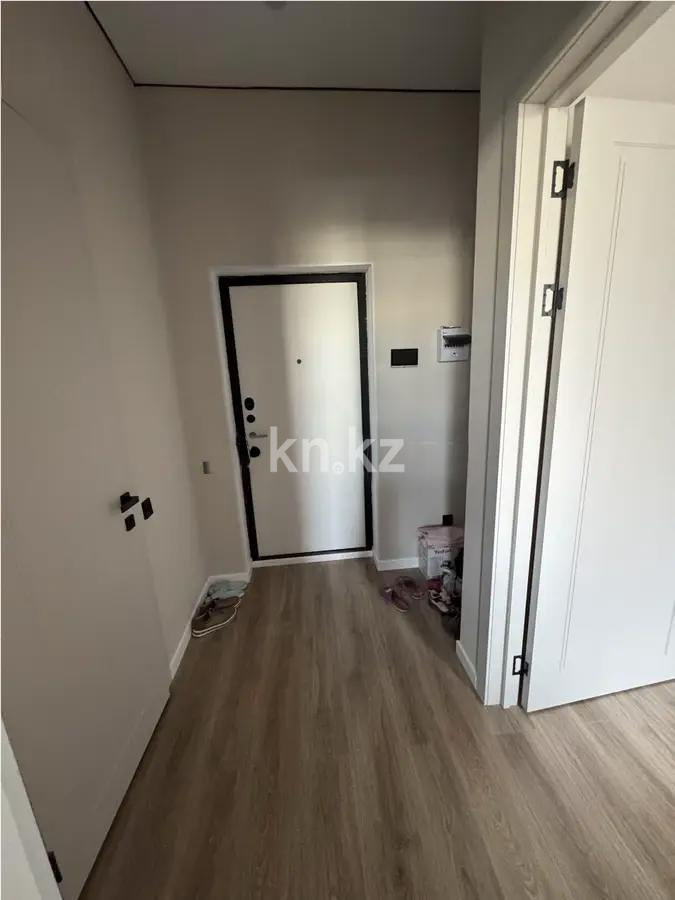Продажа 1-комнатной квартиры, 36.3 м² в Астане - фото 4