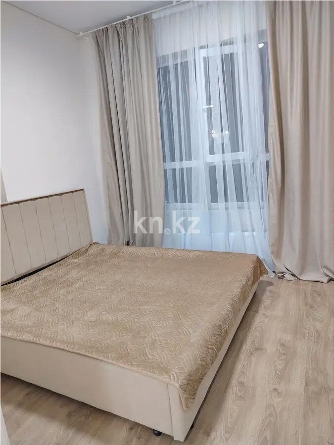 Продажа 1-комнатной квартиры, 36 м² в Алматы