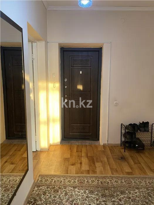Продажа 2-комнатной квартиры, 51 м², ул. Чуланова, дом  145 в Алматы - фото 5