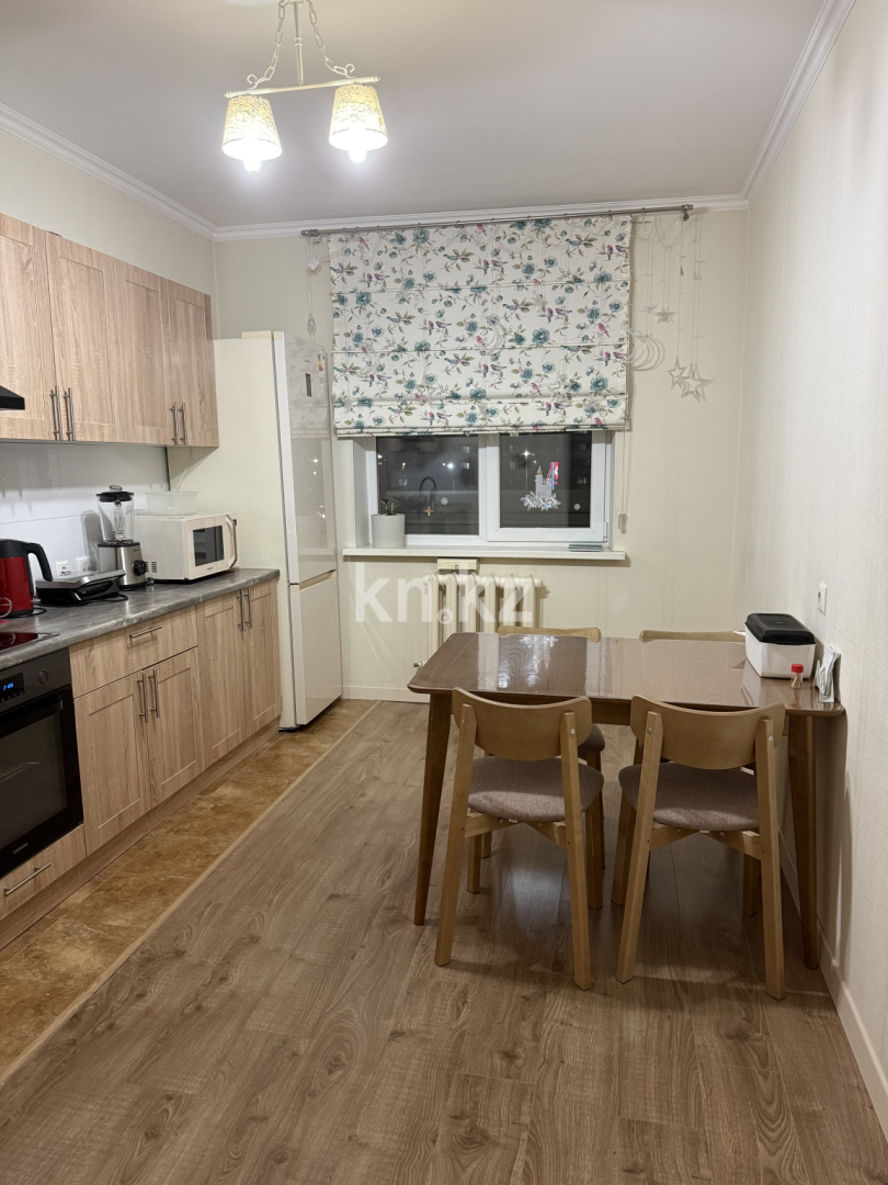 Продажа 3-комнатной квартиры, 89 м² в Астане - фото 2