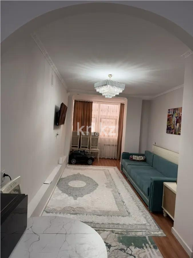 Продажа 2-комнатной квартиры, 55 м² в Астане