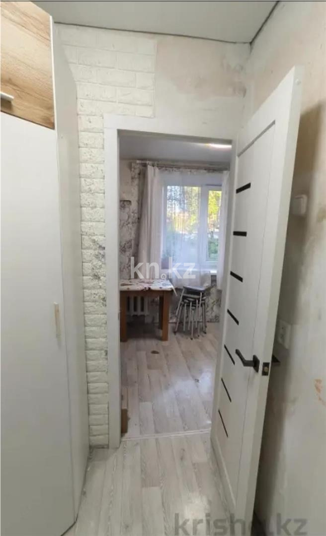 Продажа 1-комнатной квартиры, 29 м², мкр-н 14 в Караганде - фото 5
