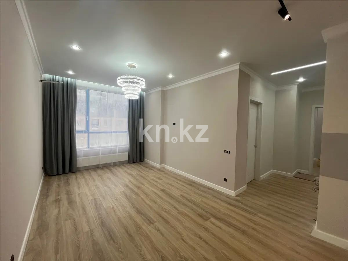 Продажа 3-комнатной квартиры, 67 м², ул. Е-36, дом  4 в Астане