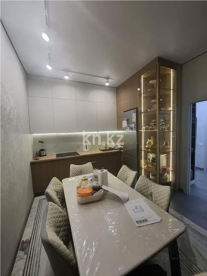 Продажа 1-комнатной квартиры, 47 м² в Астане - фото 2