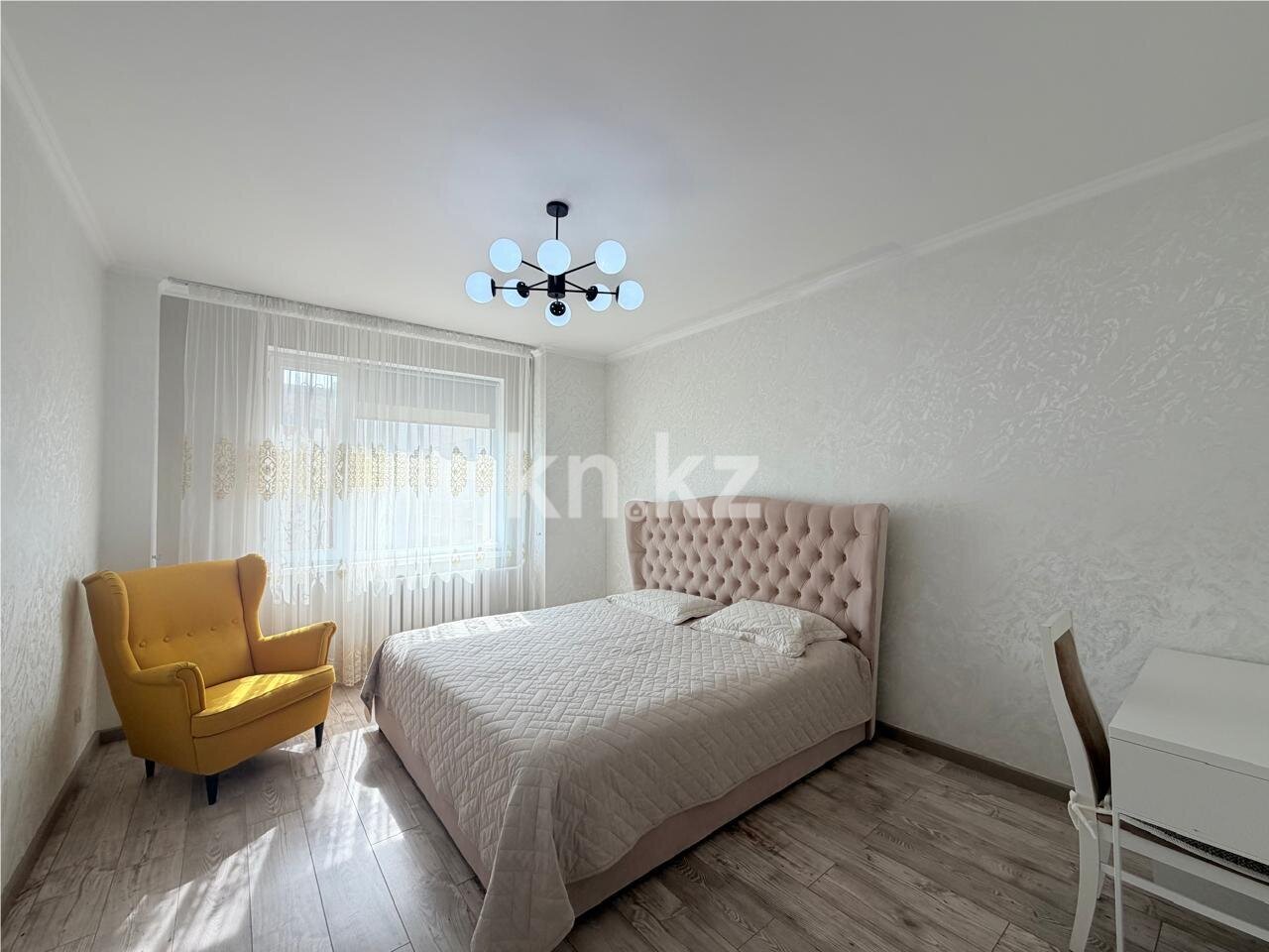Продажа 4-комнатной квартиры, 101.5 м² в Астане - фото 5