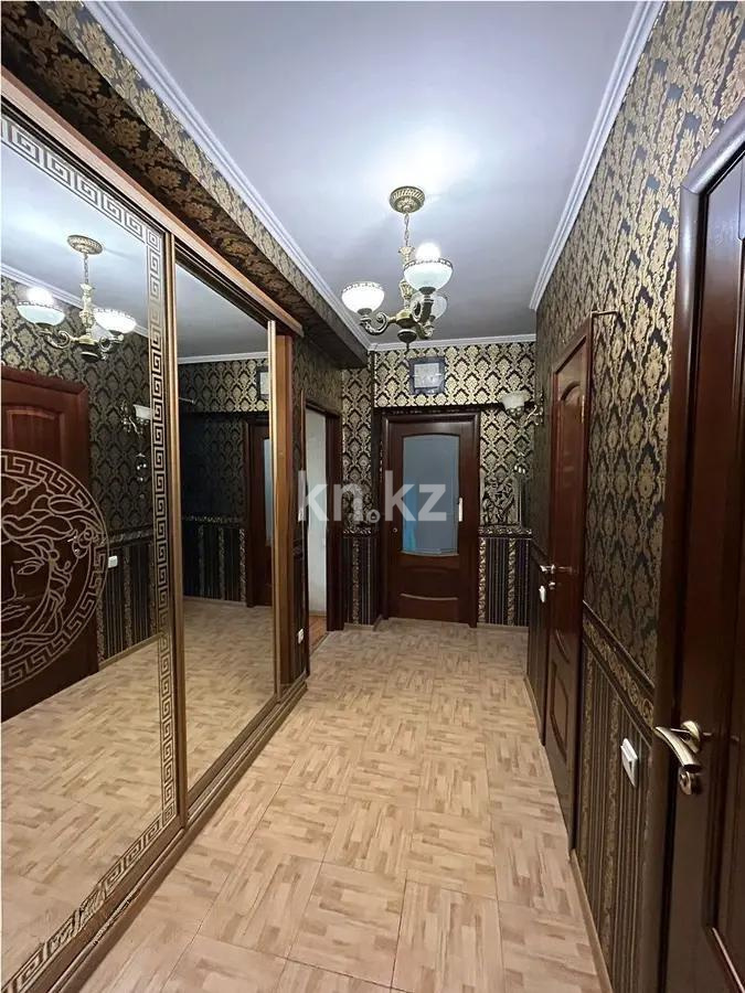 Продажа 3-комнатной квартиры, 86 м², ул. Маметовой, дом  22 в Алматы - фото 7