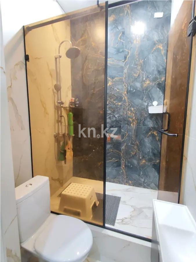 Продажа 3-комнатной квартиры, 85 м², ул. Жошы хана, дом  13 в Астане - фото 3