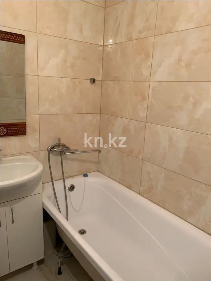 Продажа 1-комнатной квартиры, 35.6 м² в Астане - фото 3