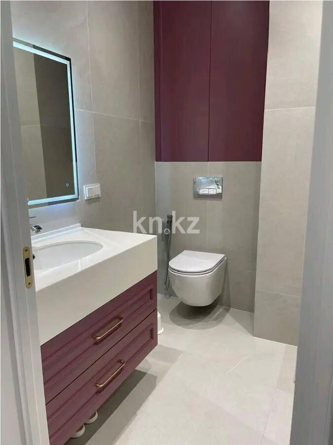 Продажа 3-комнатной квартиры, 91 м² в Астане - фото 5