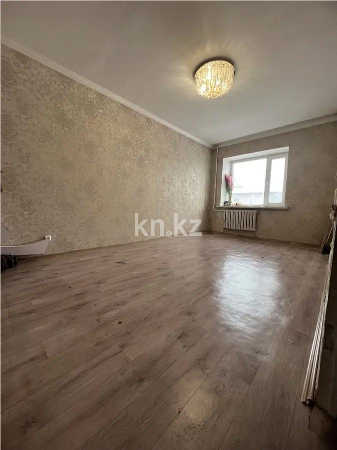 Продажа 1-комнатной квартиры, 35.8 м², ул. Льва Толстого, дом  17 в Астане