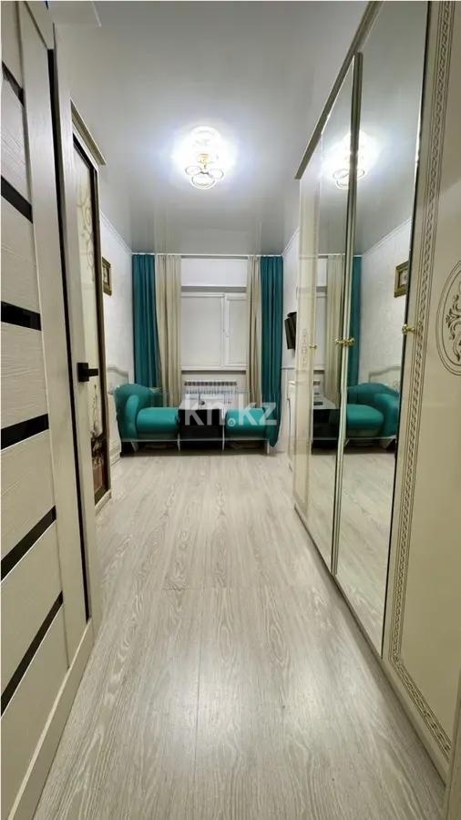 Продажа 3-комнатной квартиры, 80 м² в Караганде - фото 3
