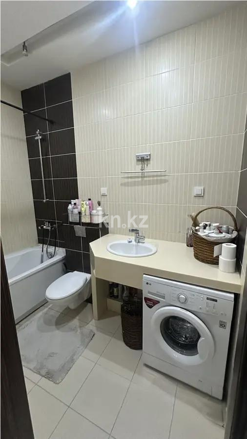 Продажа 2-комнатной квартиры, 59 м² в Астане - фото 3