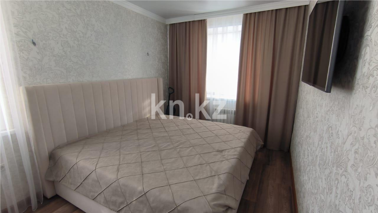 Продажа 3-комнатной квартиры, 88 м² в Караганде - фото 8