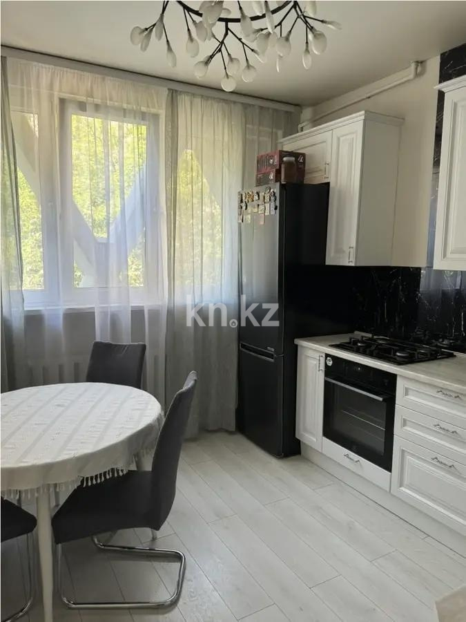 Продажа 2-комнатной квартиры, 64 м² в Алматы - фото 3