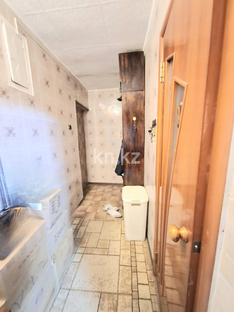 Продажа 2-комнатной квартиры, 44 м² в Караганде - фото 10