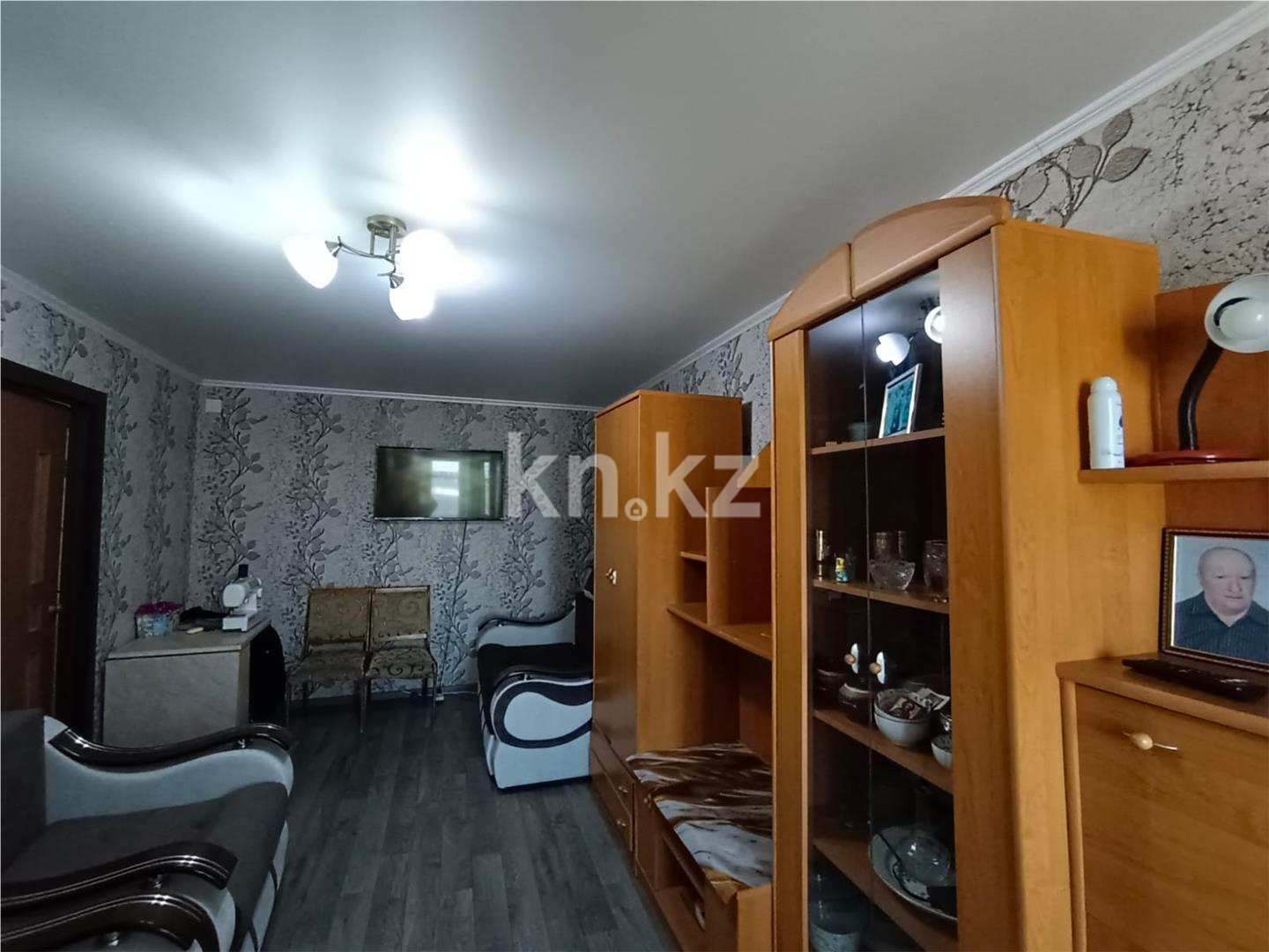 Продажа 2-комнатной квартиры, 40 м² в Караганде - фото 6