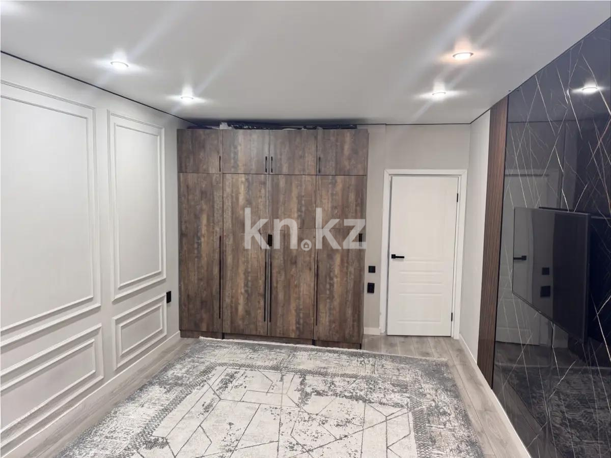 Продажа 2-комнатной квартиры, 72 м² в Алматы - фото 2