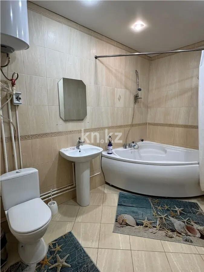 Продажа 4-комнатной квартиры, 105 м² в Караганде - фото 5