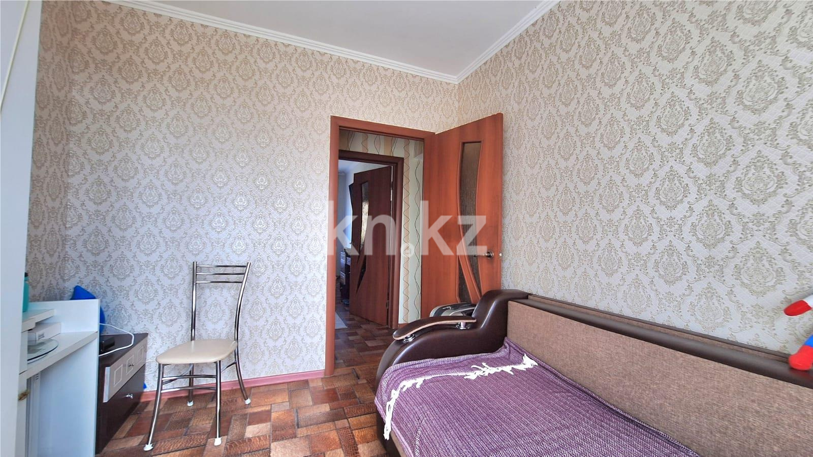 Продажа 4-комнатной квартиры, 77 м², ул. Карла Маркса в Караганде - фото 4