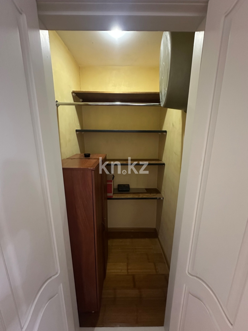 Продажа 3-комнатной квартиры, 75.7 м² в Караганде - фото 15