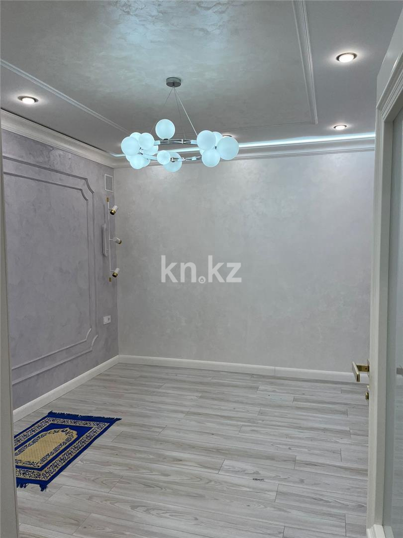 Продажа 4-комнатной квартиры, 106 м², ул. Дюсембекова в Караганде - фото 19