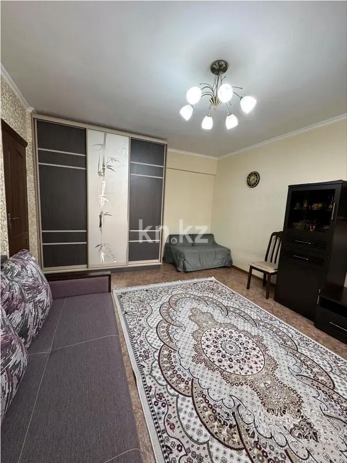 Продажа 1-комнатной квартиры, 35.1 м², мкр-н Жетысу-4, дом  14 в Алматы - фото 2