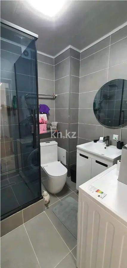Продажа 2-комнатной квартиры, 45 м² в Астане - фото 3