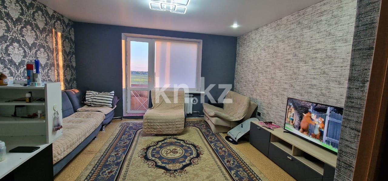 Продажа 4-комнатной квартиры, 85 м², мкр-н Горняк в Сарани - фото 2