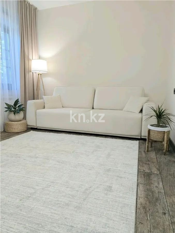 Продажа 1-комнатной квартиры, 35 м² в Алматы