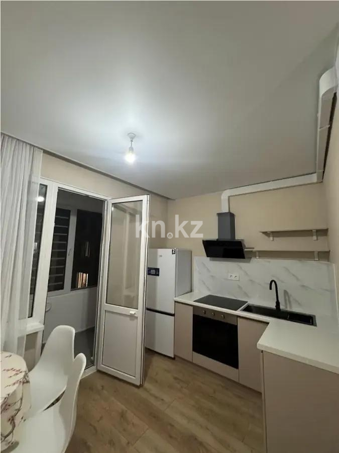Продажа 1-комнатной квартиры, 18 м² в Астане