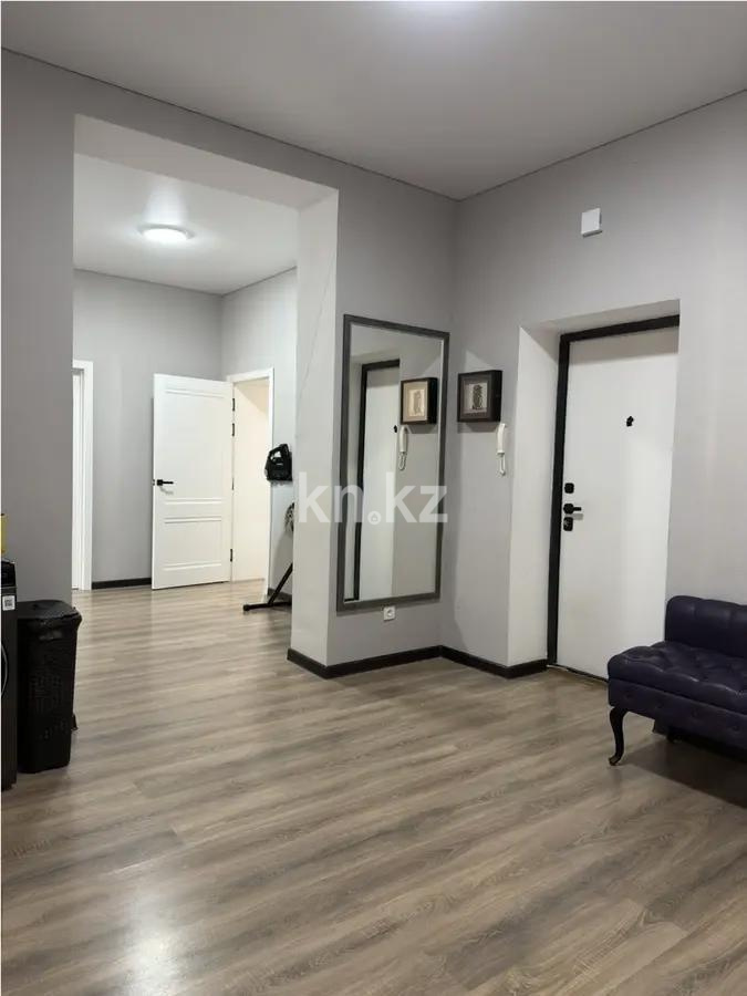 Продажа 4-комнатной квартиры, 118 м², ул. Калдаякова, дом  58 в Астане - фото 8