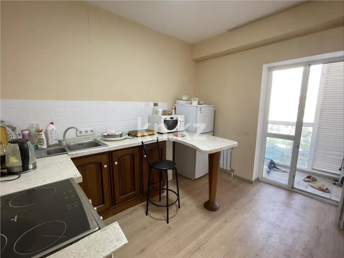 Продажа 1-комнатной квартиры, 41.4 м² в Астане - фото 2