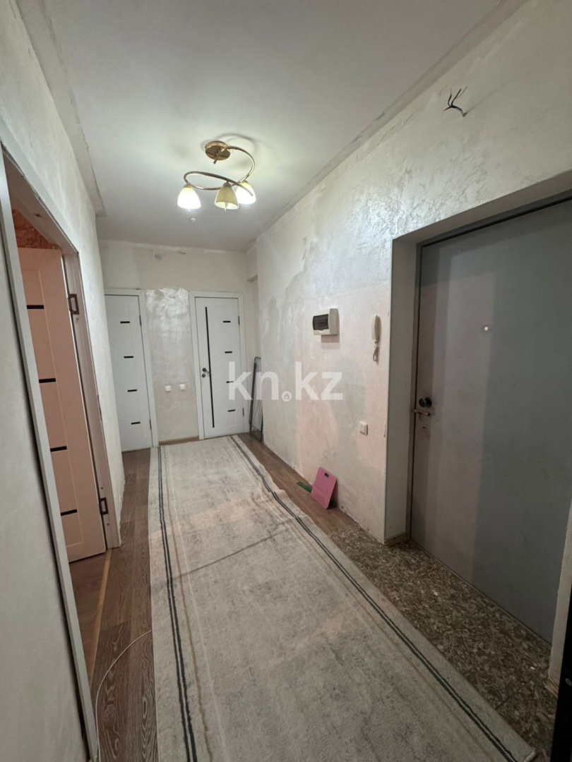 Продажа 2-комнатной квартиры, 57 м², ул. Сыганак, дом  18 - ул. Анет баба в Астане - фото 13