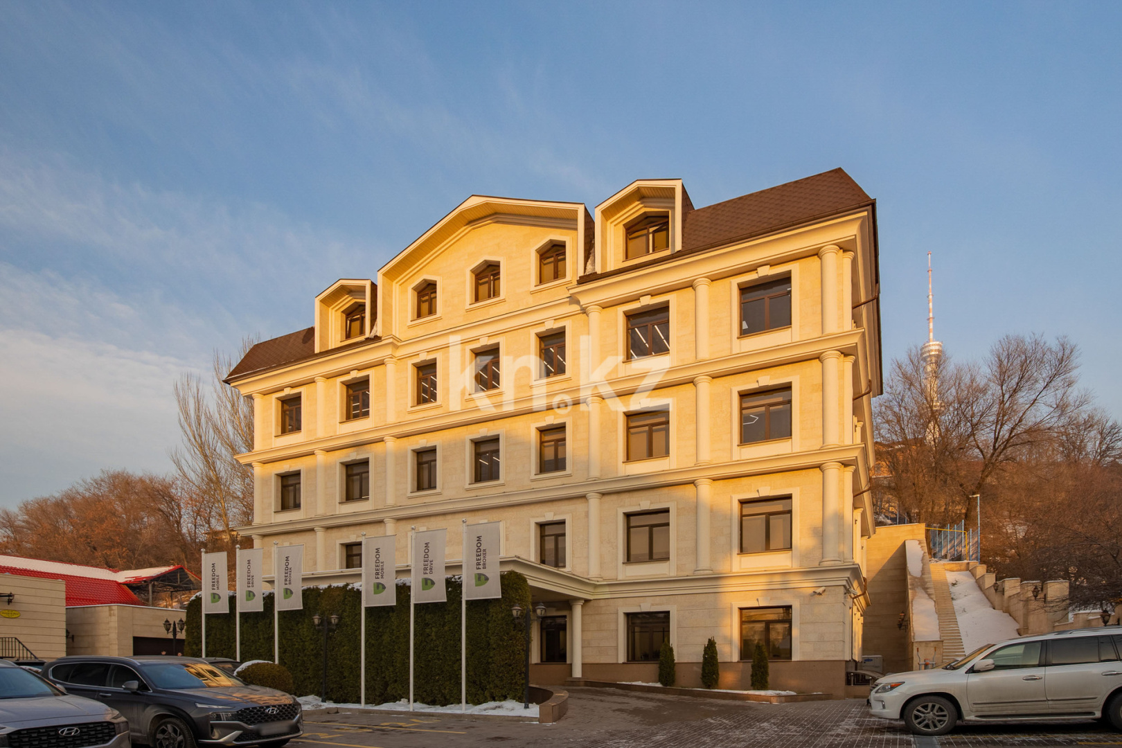 Аренда помещения в Алматы - фото 10