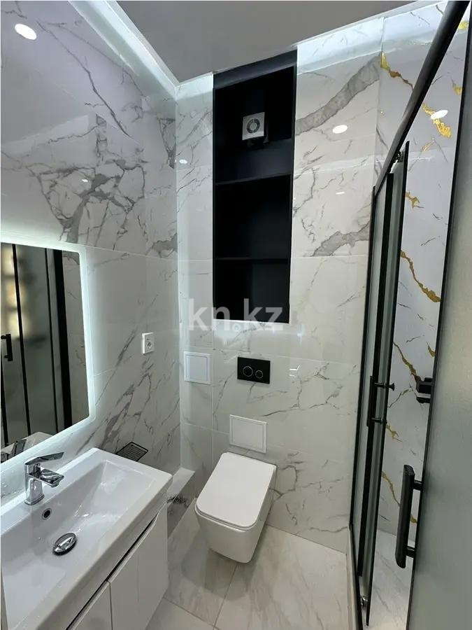 Продажа 2-комнатной квартиры, 88 м² в Алматы - фото 4