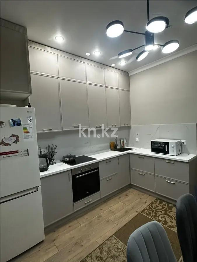 Продажа 2-комнатной квартиры, 67 м² в Астане - фото 3