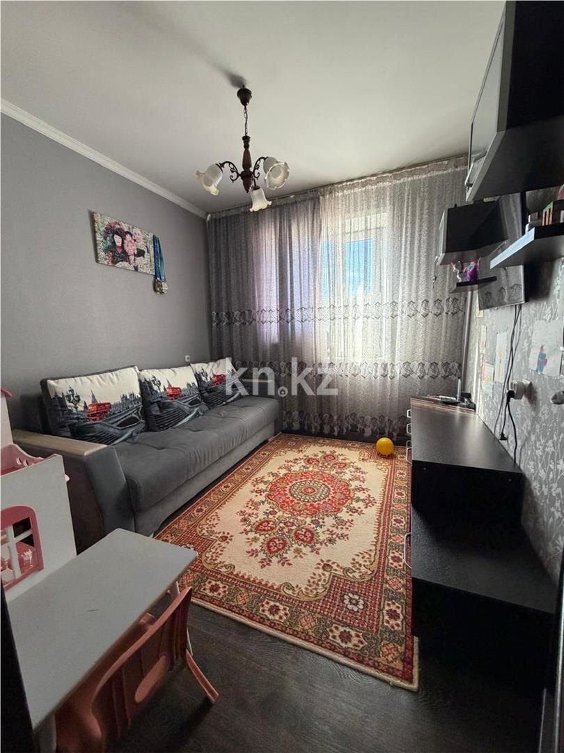 Продажа 4-комнатной квартиры, 82 м² в Караганде - фото 5