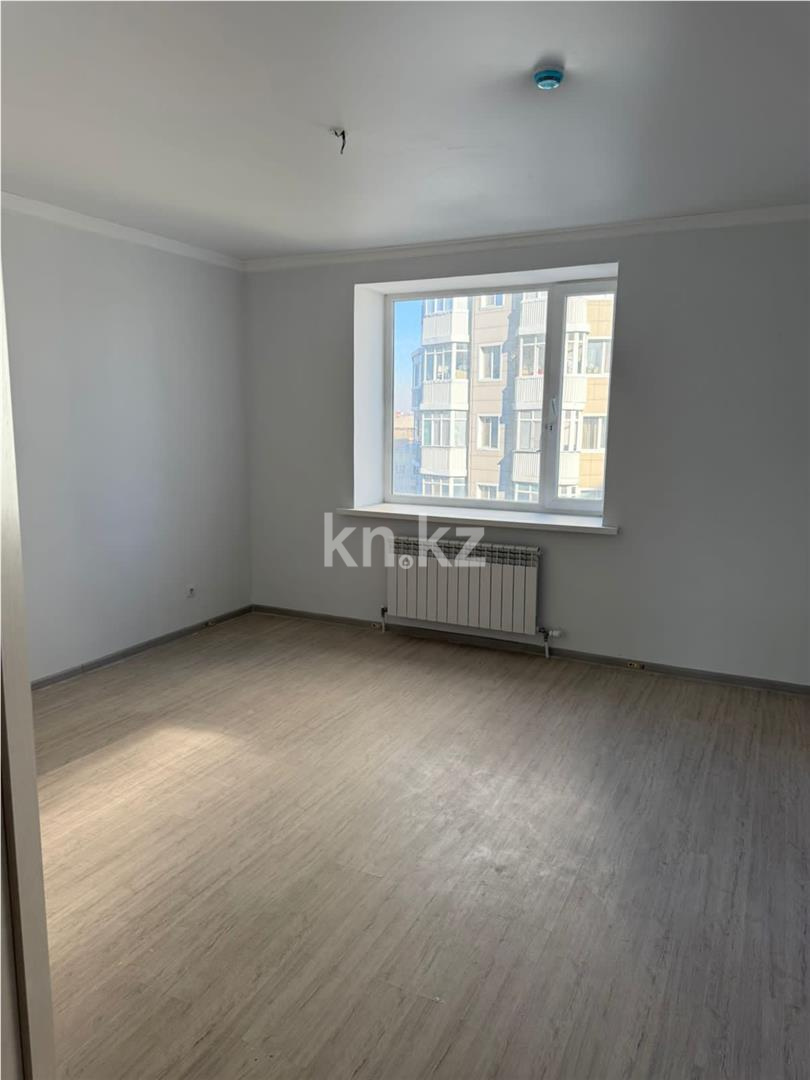 Продажа 2-комнатной квартиры, 53.5 м², ул. Янушкевича, дом  10 в Астане