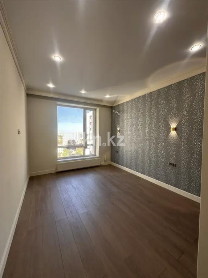 Продажа 3-комнатной квартиры, 96 м² в Астане