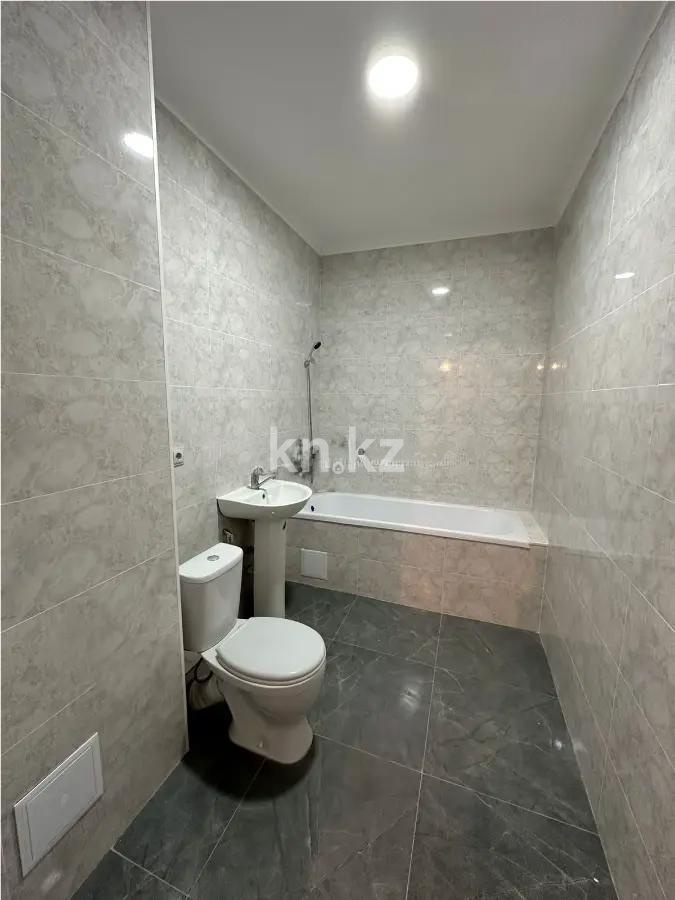 Продажа 1-комнатной квартиры, 44.1 м², ул. Казыбек би, дом  15 в Астане - фото 3